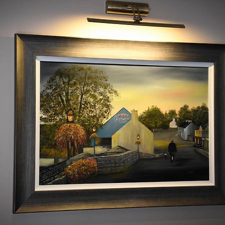 The Leitrim Inn And Blueway Lodge County Leitrim 외부 사진