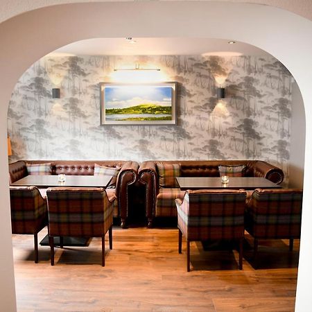 The Leitrim Inn And Blueway Lodge County Leitrim 외부 사진