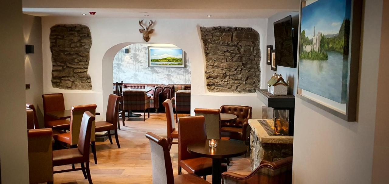 The Leitrim Inn And Blueway Lodge County Leitrim 외부 사진