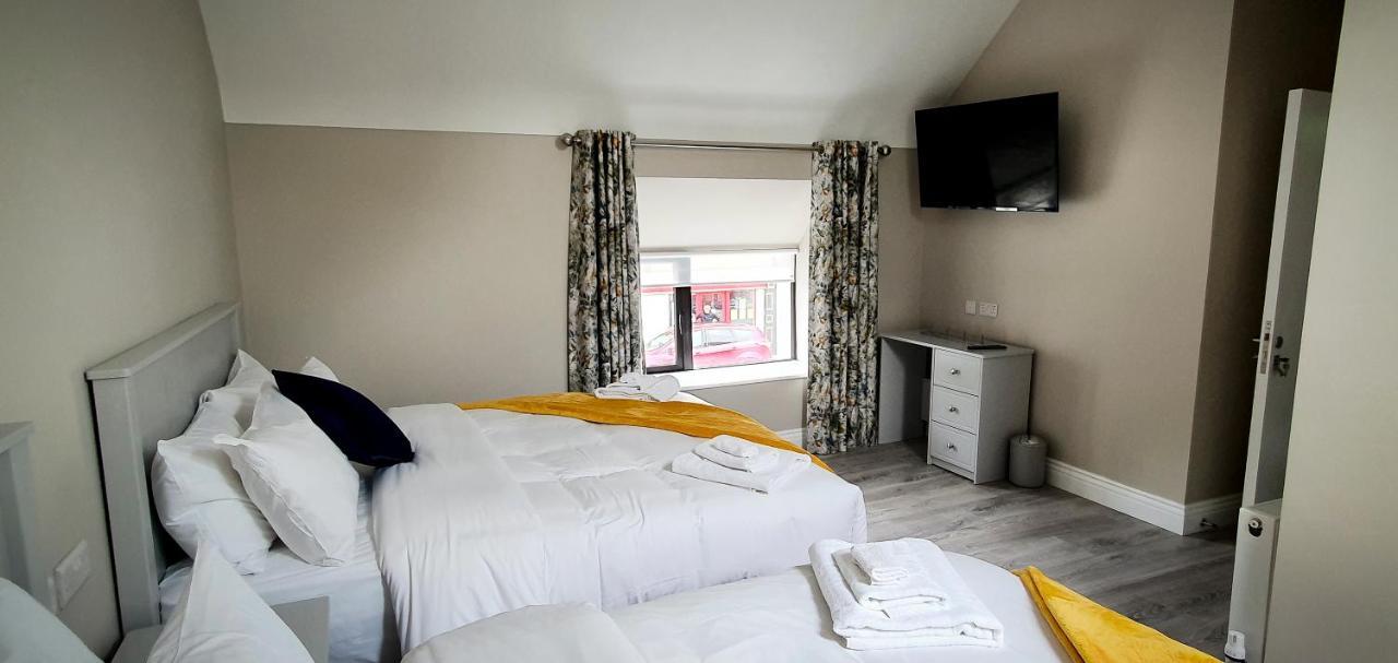 The Leitrim Inn And Blueway Lodge County Leitrim 외부 사진