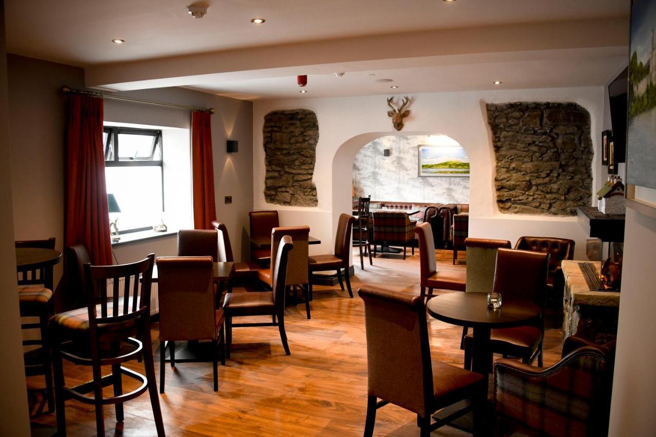 The Leitrim Inn And Blueway Lodge County Leitrim 외부 사진