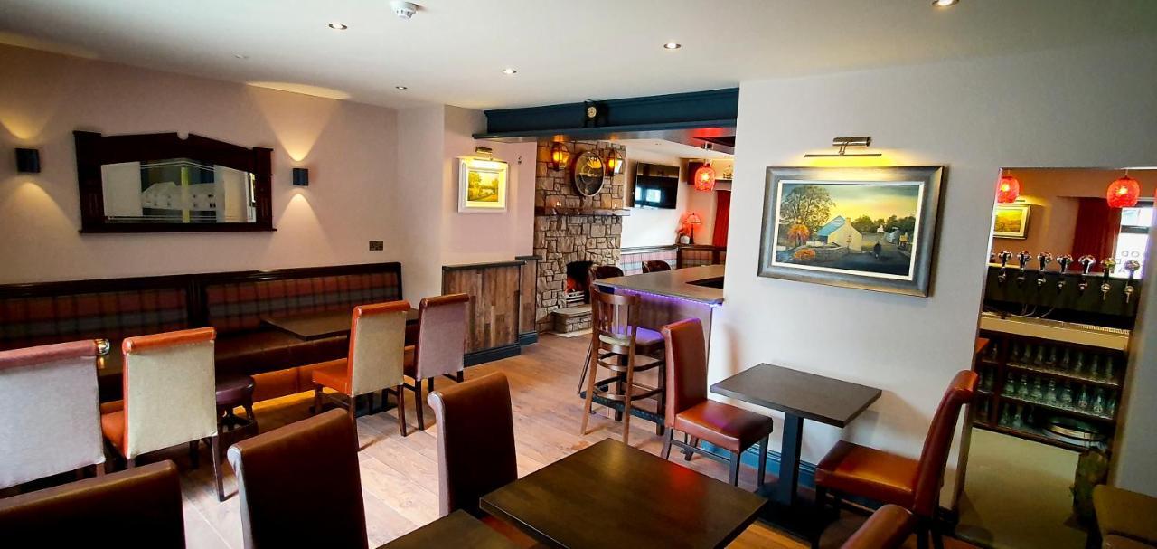 The Leitrim Inn And Blueway Lodge County Leitrim 외부 사진