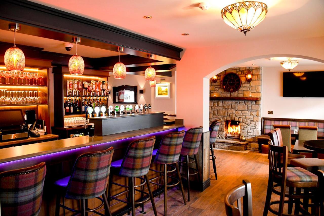 The Leitrim Inn And Blueway Lodge County Leitrim 외부 사진