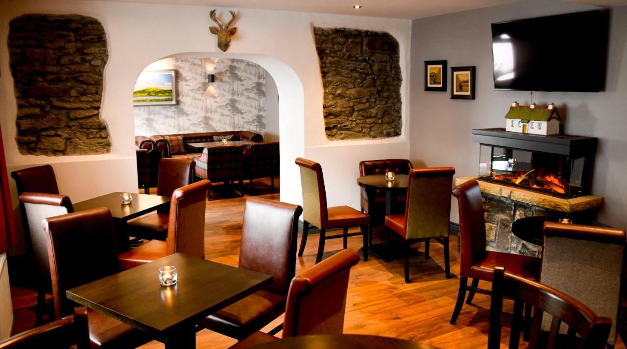 The Leitrim Inn And Blueway Lodge County Leitrim 외부 사진