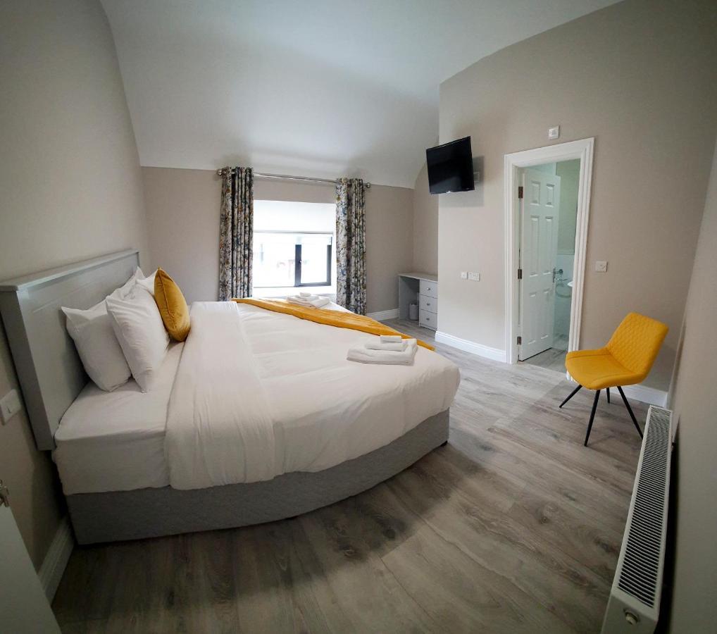 The Leitrim Inn And Blueway Lodge County Leitrim 외부 사진