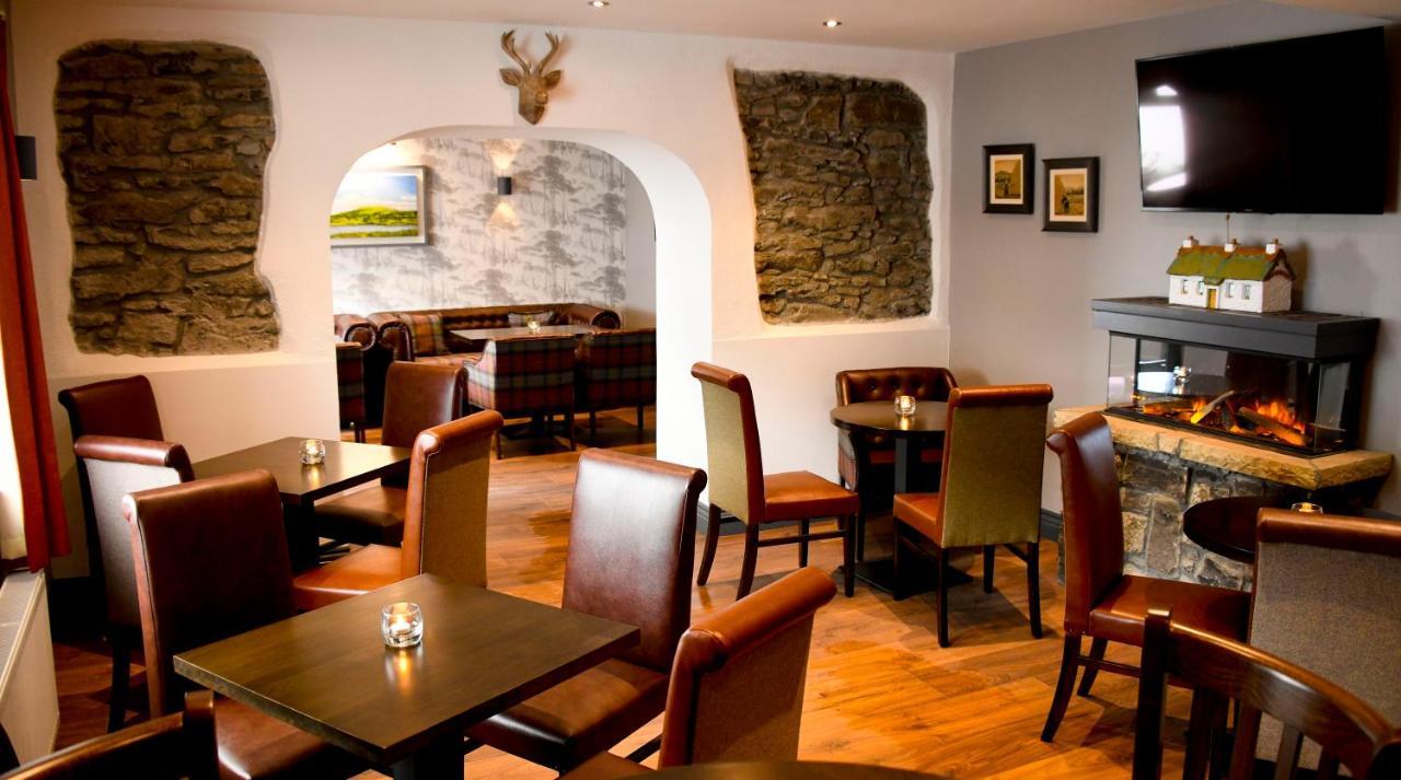 The Leitrim Inn And Blueway Lodge County Leitrim 외부 사진