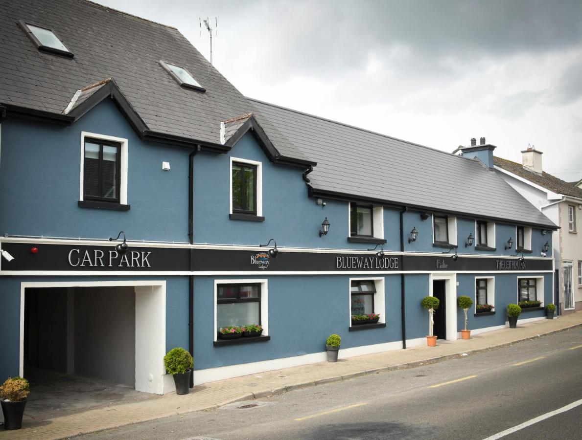 The Leitrim Inn And Blueway Lodge County Leitrim 외부 사진