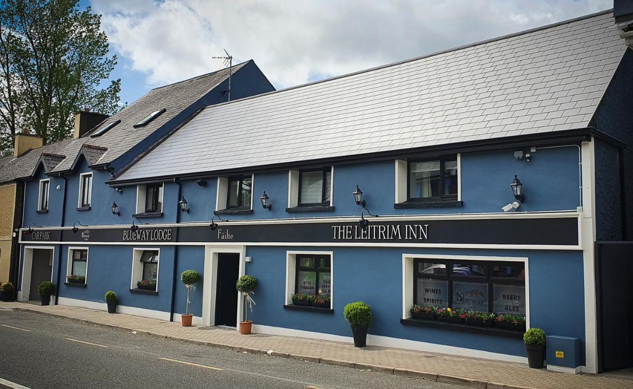 The Leitrim Inn And Blueway Lodge County Leitrim 외부 사진