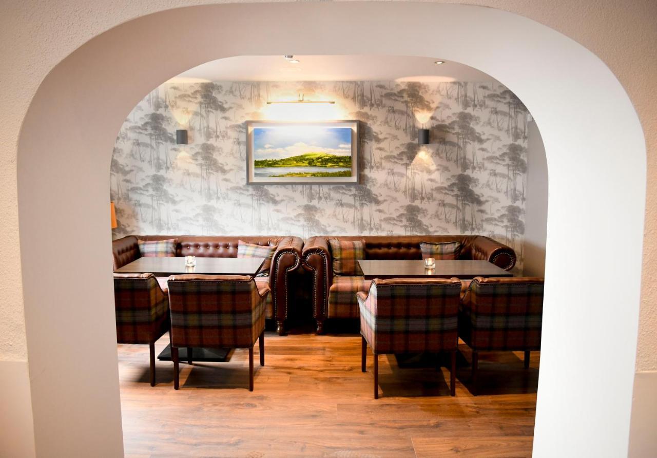 The Leitrim Inn And Blueway Lodge County Leitrim 외부 사진
