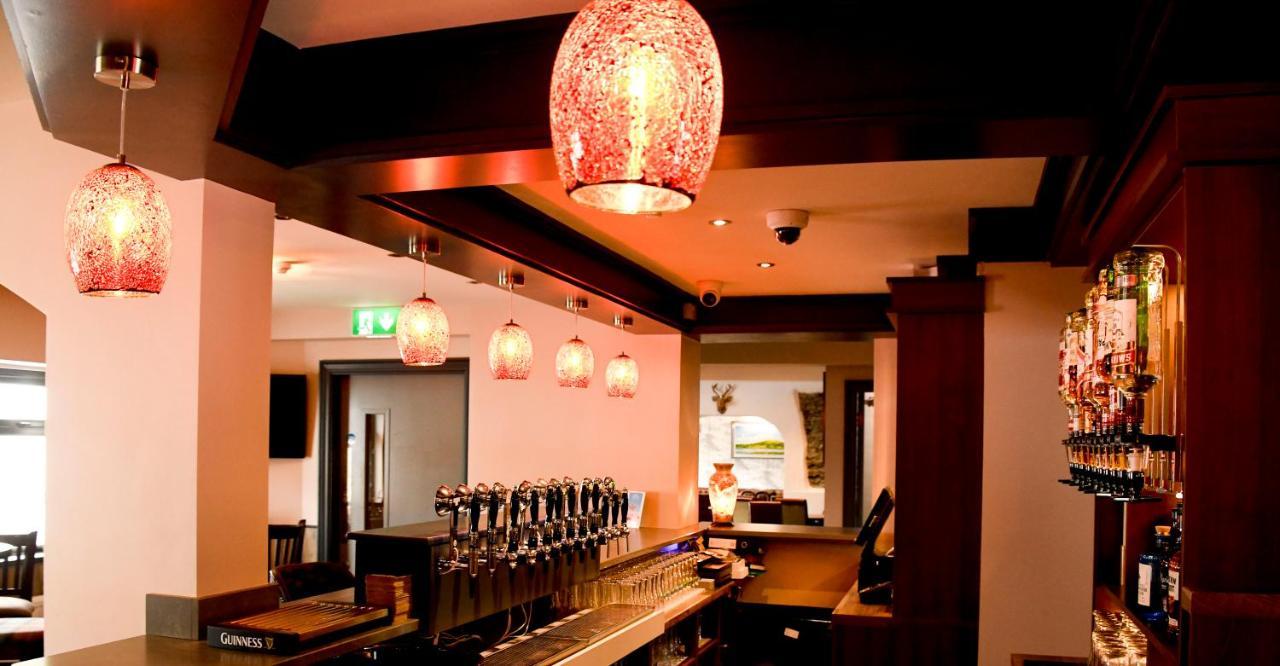 The Leitrim Inn And Blueway Lodge County Leitrim 외부 사진