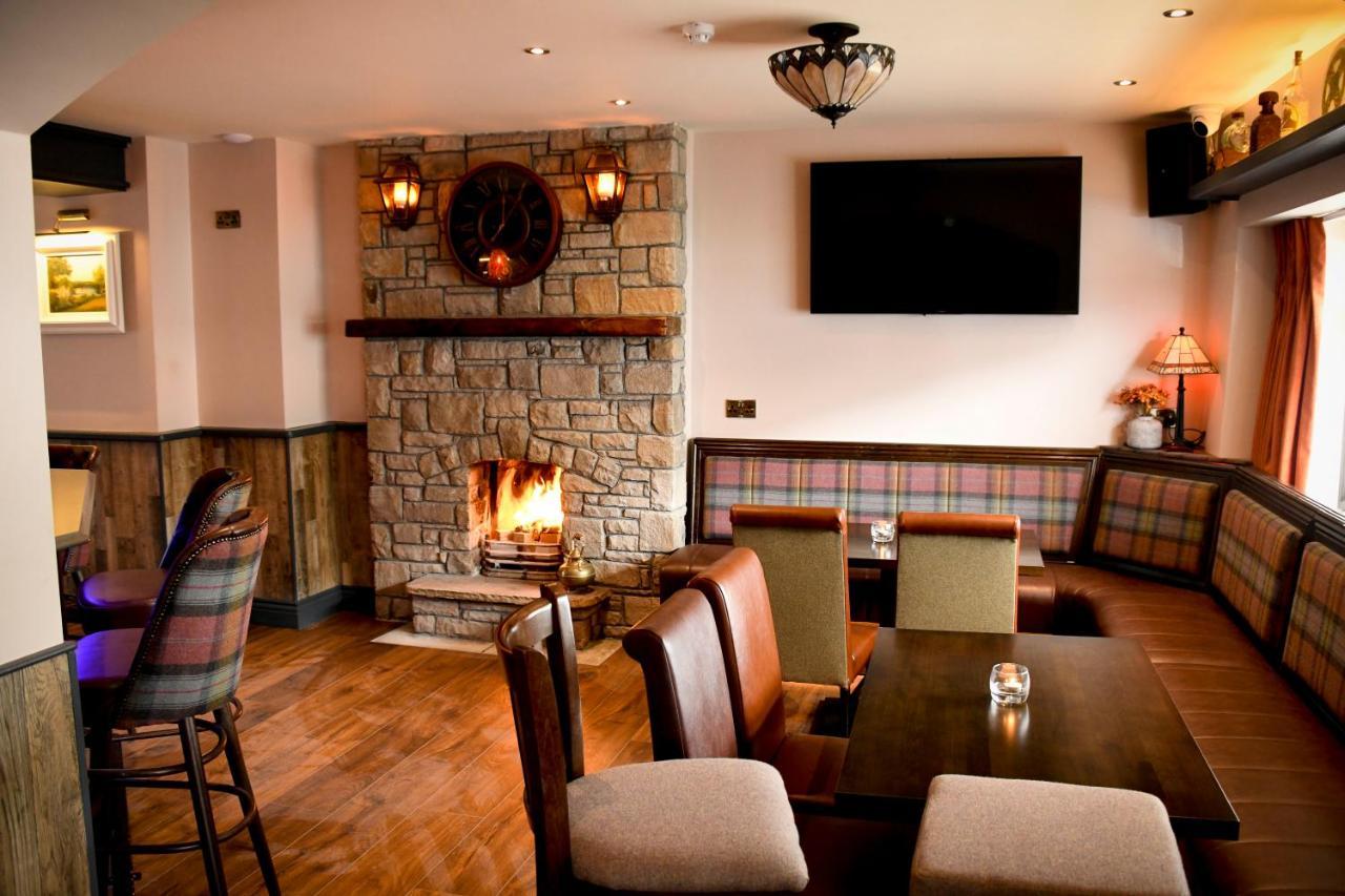 The Leitrim Inn And Blueway Lodge County Leitrim 외부 사진