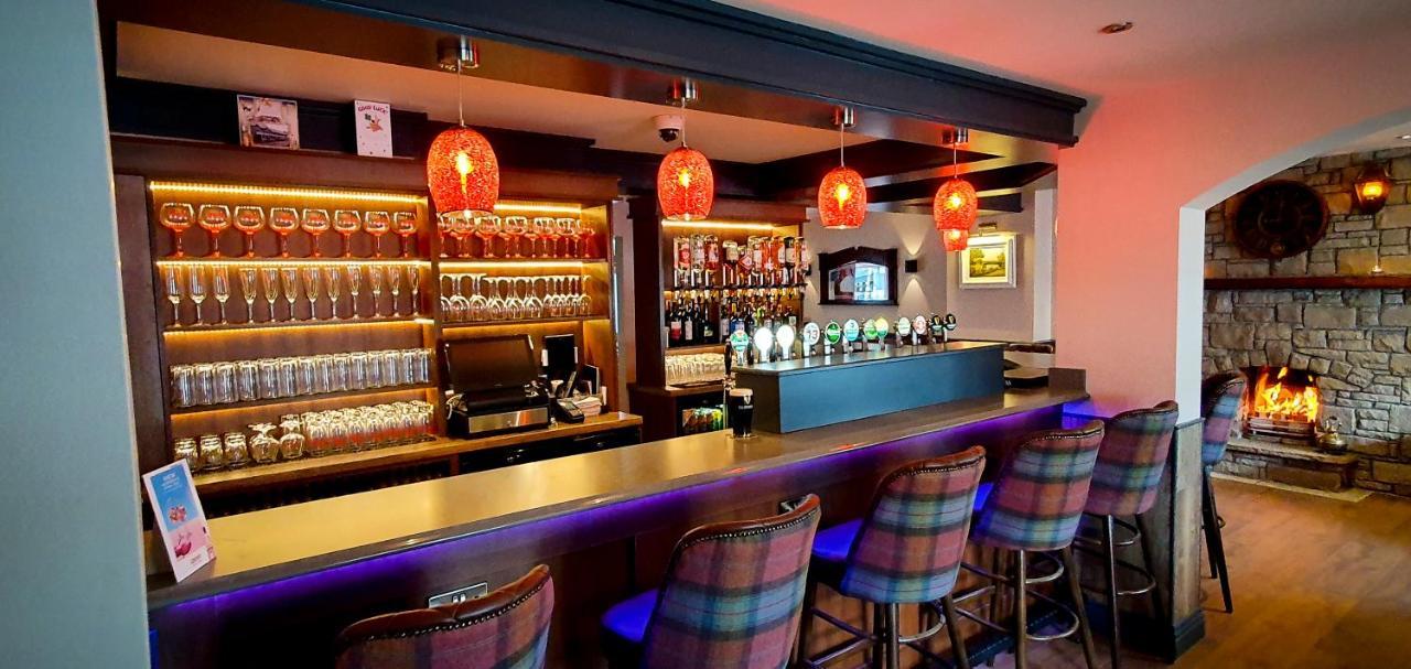 The Leitrim Inn And Blueway Lodge County Leitrim 외부 사진
