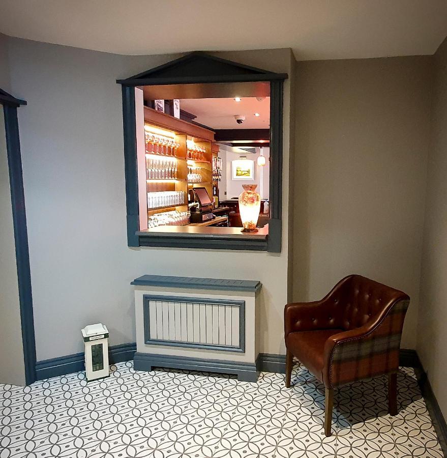 The Leitrim Inn And Blueway Lodge County Leitrim 외부 사진