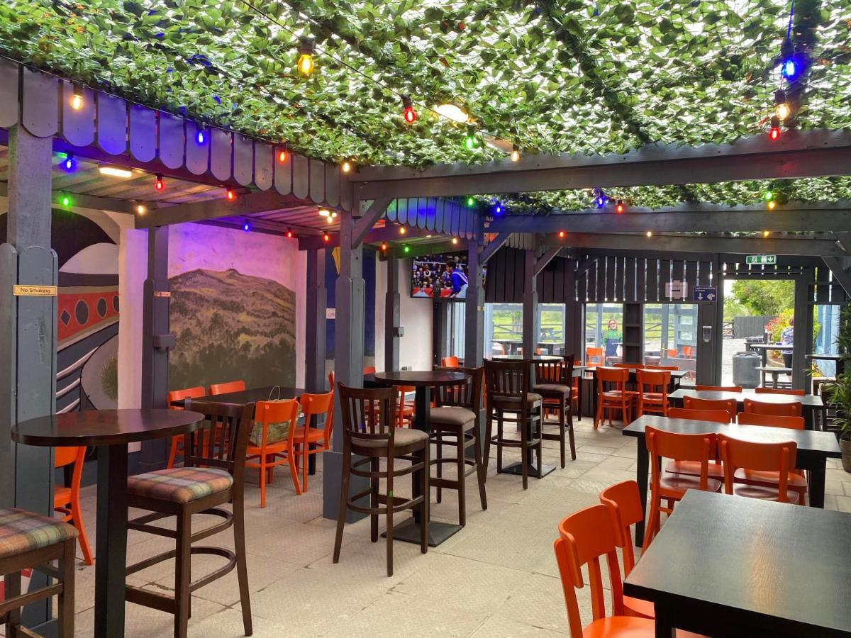 The Leitrim Inn And Blueway Lodge County Leitrim 외부 사진