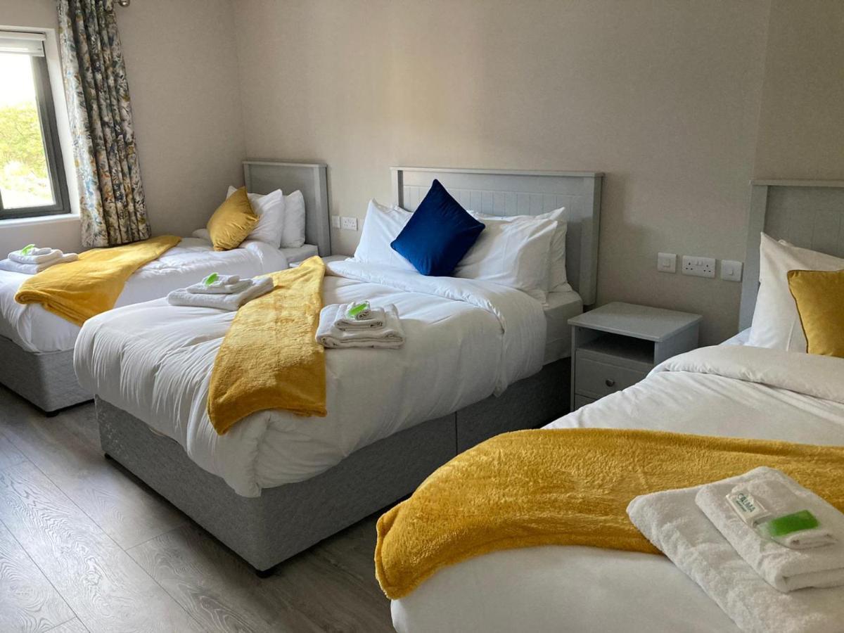 The Leitrim Inn And Blueway Lodge County Leitrim 외부 사진